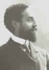 Horatio Dresser was a major early New Thought author
