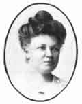 Annie Rix Militz